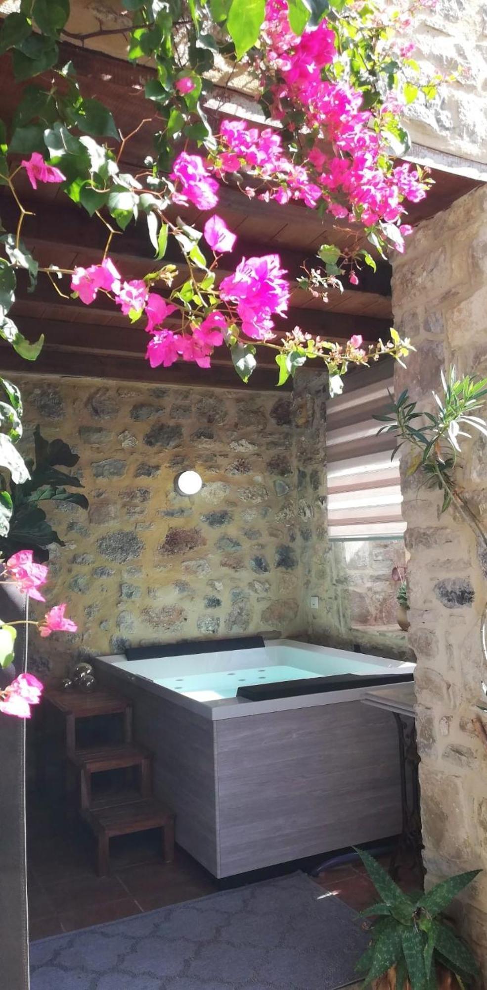 Villa Persephone Art Country House Ierápetra Exterior foto